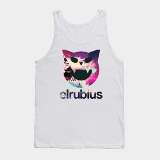 Rubius t shirt Tank Top